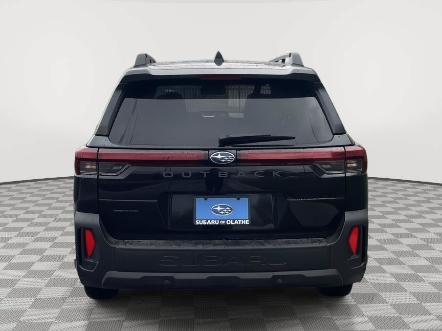 New 2026 Subaru Outback Limited w/ Premium/Limited Package 2 AWD/4WD image 4