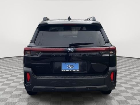 New 2026 Subaru Outback Limited w/ Premium/Limited Package 2 AWD/4WD image 4