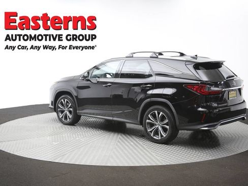 Used 2018 Lexus RX 350L Premium w/ Premium Package AWD/4WD image 67