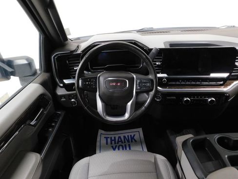 Used 2024 GMC Sierra 2500 SLE w/ SLE Convenience Package AWD/4WD image 35