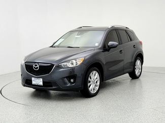 Used 2015 MAZDA CX-5 Grand Touring image 1