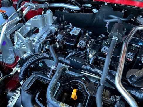 New 2026 Nissan Kicks SR w/ SR Premium Package image 17