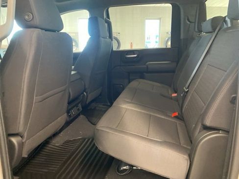 New 2026 Chevrolet Silverado 2500 Custom w/ Custom Value Package image 24