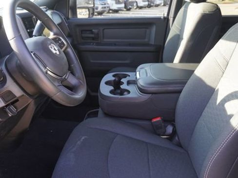New 2026 RAM 2500 Tradesman AWD/4WD image 17