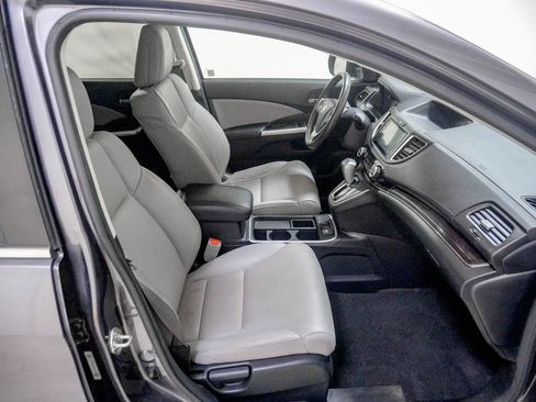 Used 2016 Honda CR-V EX-L image 32