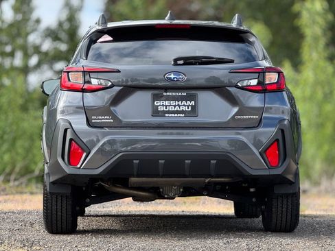 Certified 2024 Subaru Crosstrek 2.0i Premium AWD/4WD image 6
