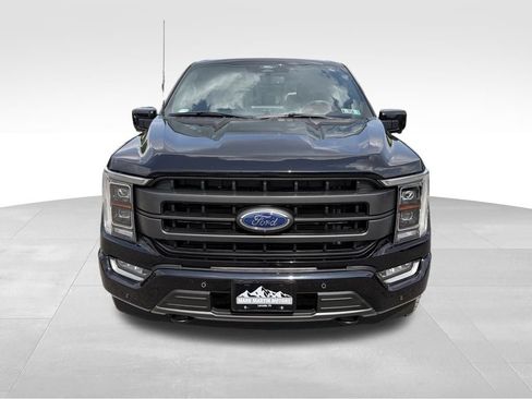 Used 2022 Ford F150 Lariat w/ Equipment Group 502A High AWD/4WD image 29