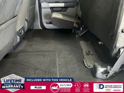 Used 2025 Ford F250 XLT image 24