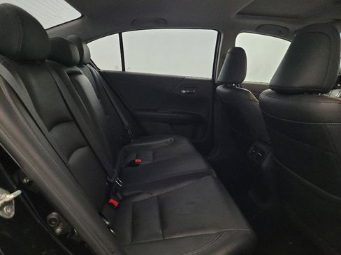 Used 2015 Honda Accord EX-L image 19