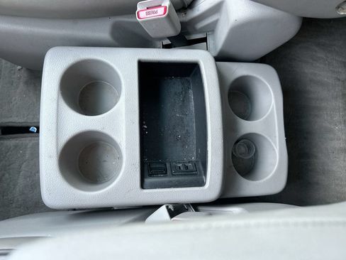Used 2012 Nissan Quest LE w/ Value Cargo Pkg FWD image 29