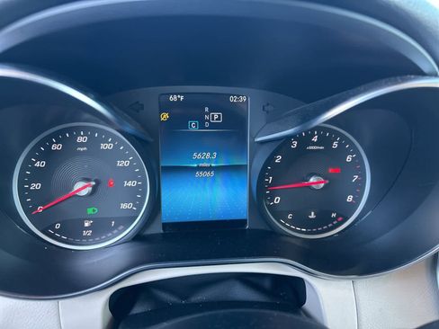 Used 2022 Mercedes-Benz GLC 300 image 30