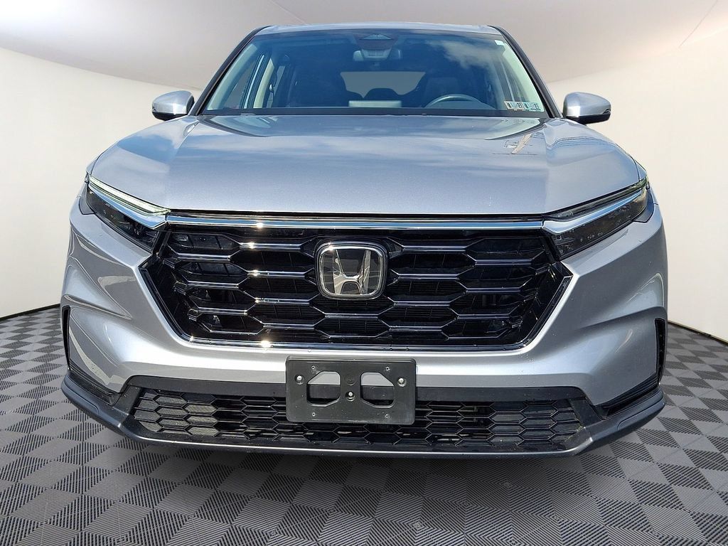 Used 2024 Honda CR-V EX image 5