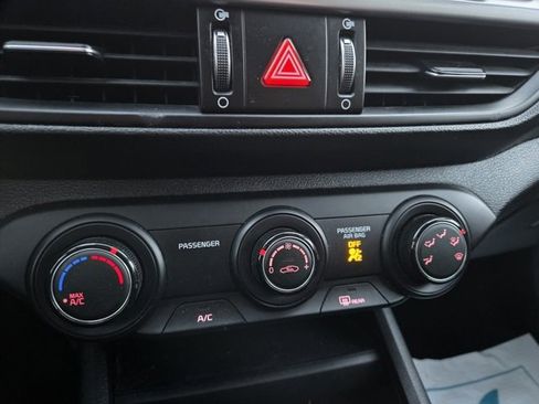 Used 2020 Kia Forte LXS image 12