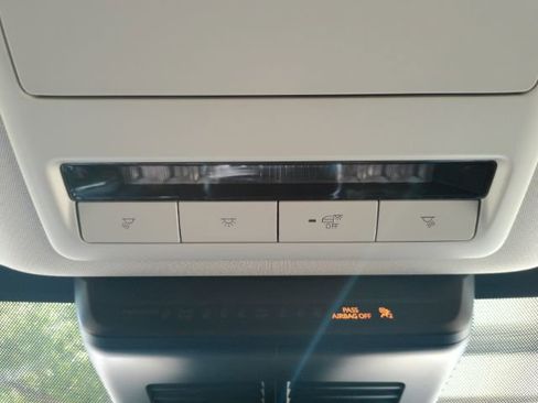 Used 2026 MAZDA CX-90 3.3 Turbo w/ Select Package AWD/4WD image 53