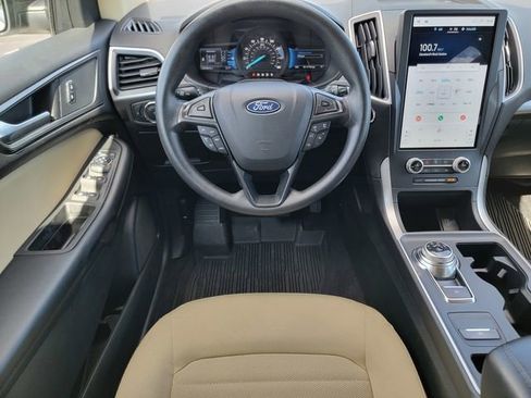Certified 2024 Ford Edge SE AWD/4WD image 31