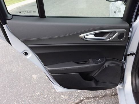 New 2025 Alfa Romeo Giulia image 35