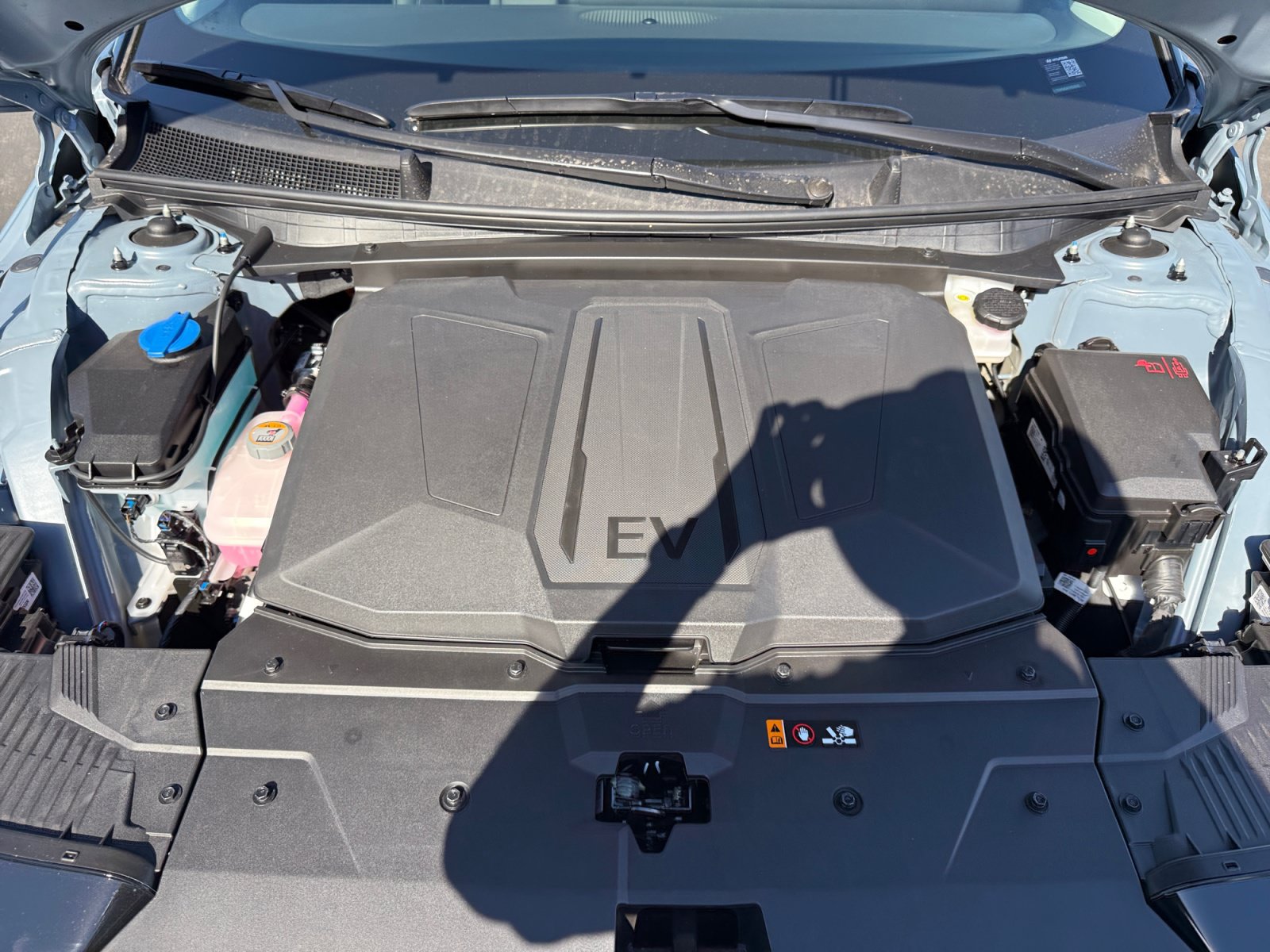 New 2027 Hyundai Ioniq 5 SEL RWD image 20