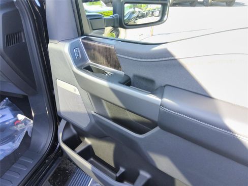 New 2026 Ford F350 Lariat w/ Lariat Ultimate Package AWD/4WD image 26