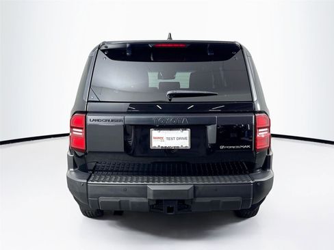 Certified 2024 Toyota Land Cruiser 1958 image 13