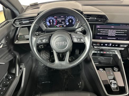 Used 2023 Audi A3 2.0T Premium w/ Convenience Package FWD image 13