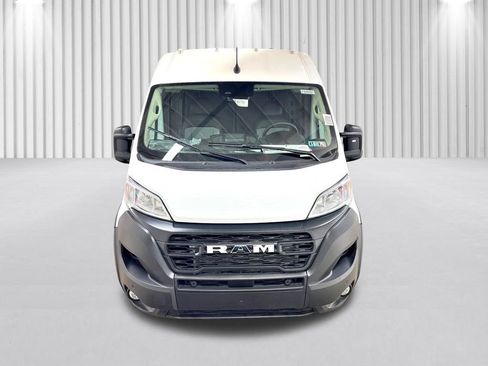 New 2024 RAM ProMaster 2500 w/ Safety Group image 11