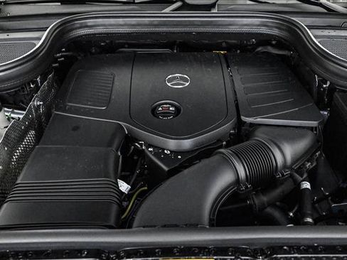 New 2026 Mercedes-Benz GLE 350 4MATIC image 25