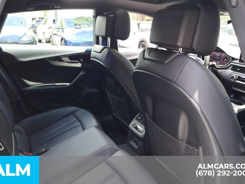 Used 2018 Audi A5 2.0T Premium Plus AWD/4WD image 24
