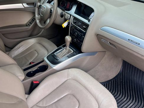 Used 2009 Audi A4 2.0T Premium AWD/4WD image 15