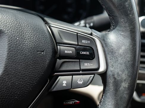 Used 2020 Honda Accord EX-L image 25
