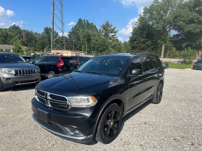 Used 2014 Dodge Durango Limited