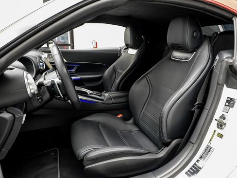 Used 2023 Mercedes-Benz SL 55 AMG 4MATIC image 36