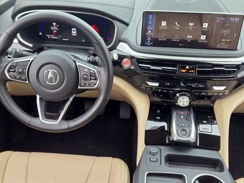 Certified 2026 Acura MDX FWD w/ Technology Package image 27