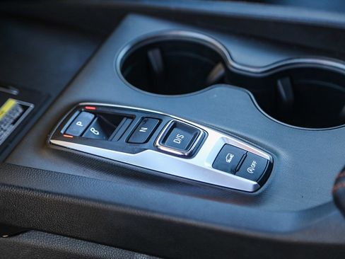 Used 2024 Honda Passport TrailSport image 20