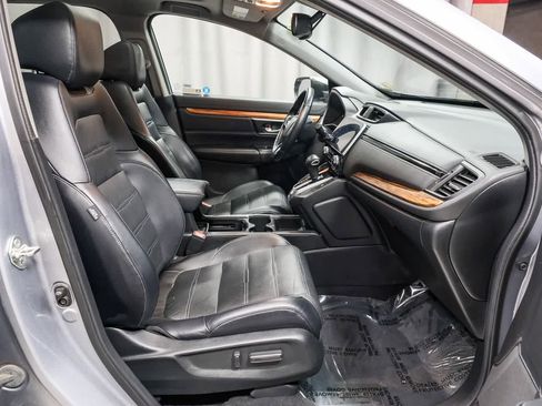 Used 2018 Honda CR-V EX-L image 22