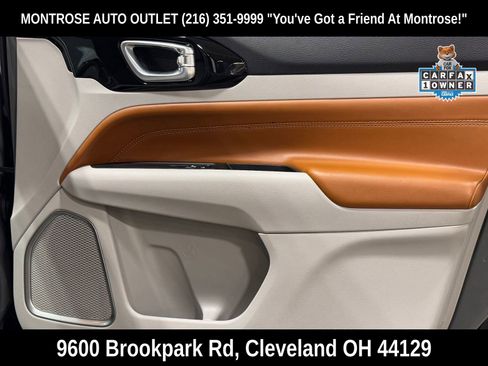 Used 2022 Jeep Compass Limited image 42