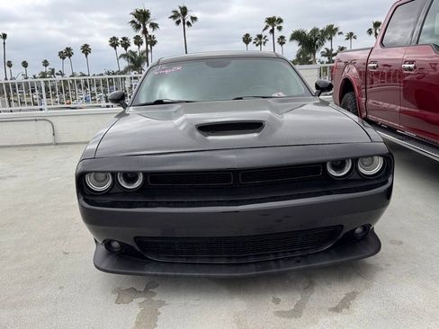 Used 2019 Dodge Challenger GT w/ Plus Package image 2