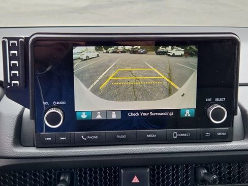 Used 2025 Honda CR-V EX image 23