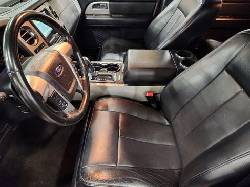 Used 2015 Ford Expedition Limited w/ Equipment Group 301A image 31