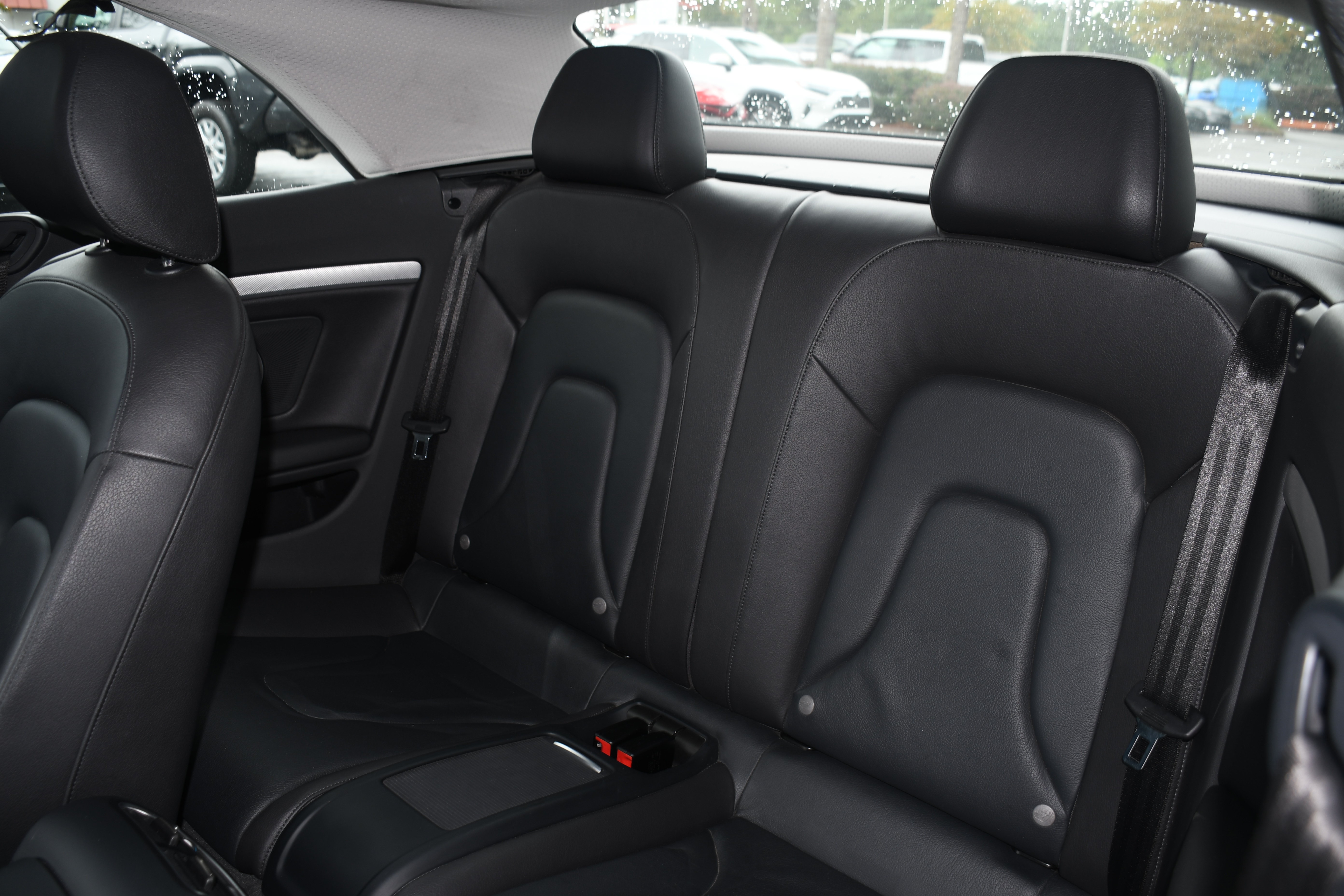Used 2016 Audi A5 2.0T Premium Plus AWD/4WD image 17