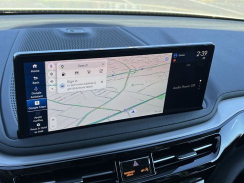 New 2026 Acura MDX SH-AWD image 17