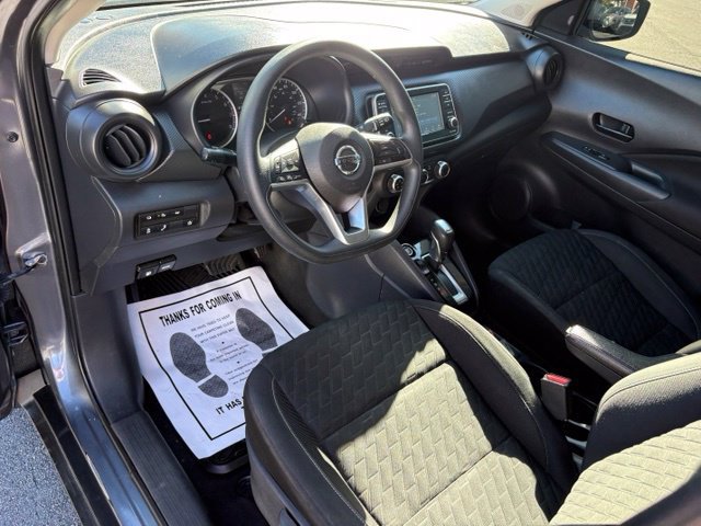 Used 2021 Nissan Kicks S FWD image 25