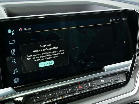 New 2026 Chevrolet Silverado 1500 High Country image 15