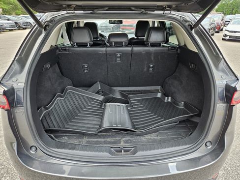 Used 2019 MAZDA CX-5 Touring AWD/4WD image 18
