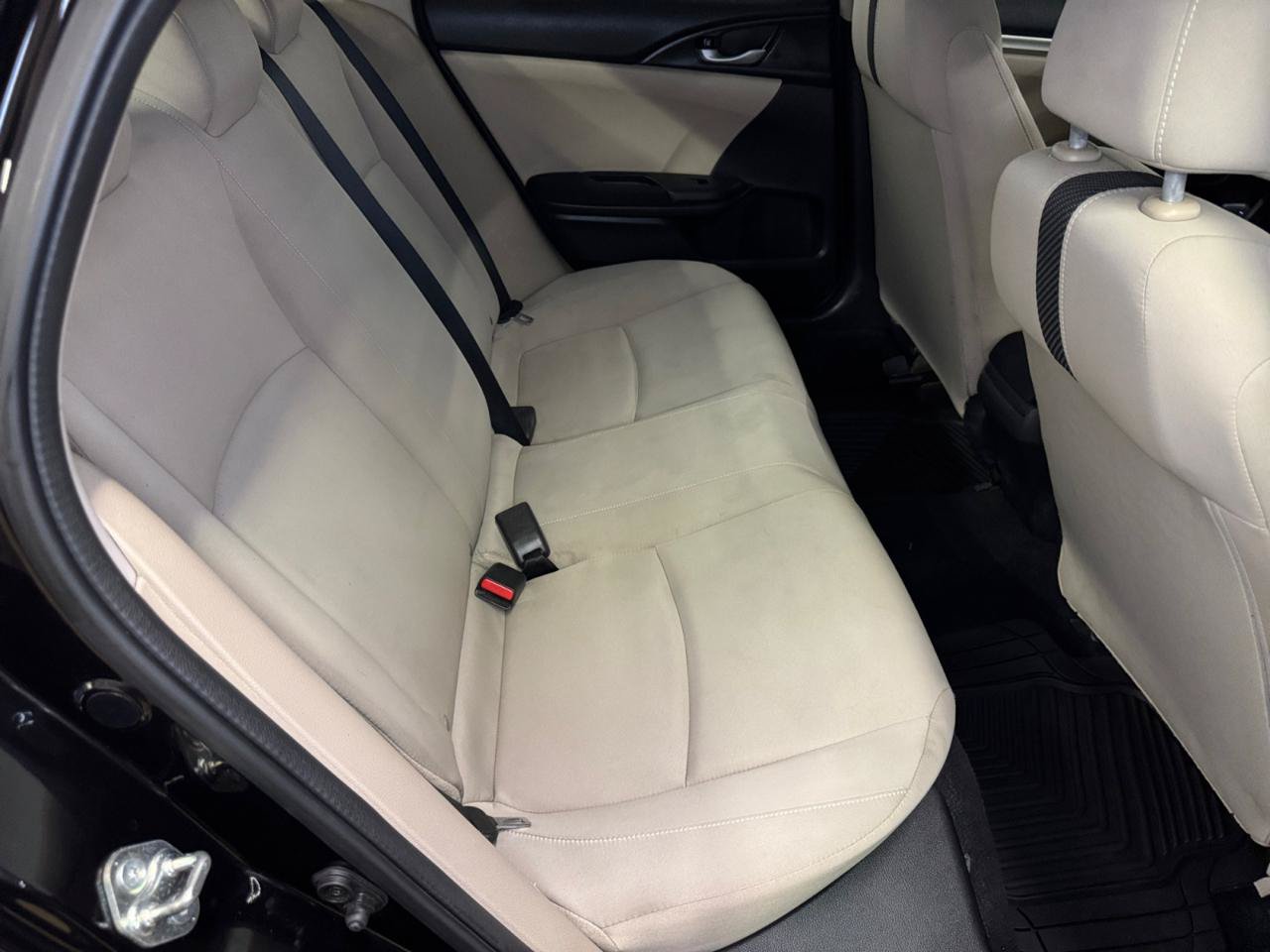 Used 2016 Honda Civic LX image 14