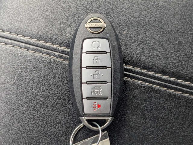 Used 2025 Nissan Altima 2.5 SV FWD image 29