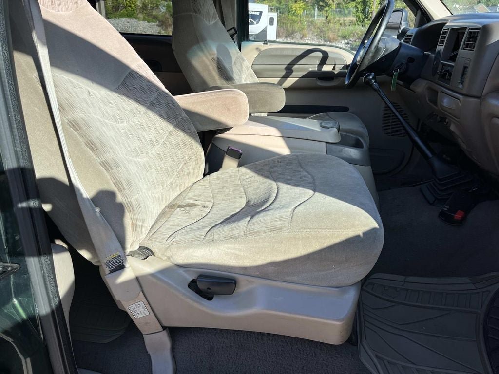 Used 2000 Ford F350 Lariat AWD/4WD image 22