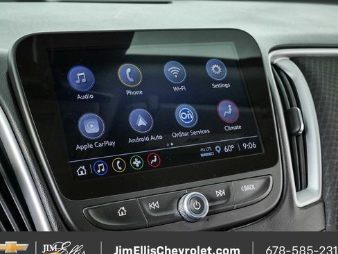 Used 2024 Chevrolet Malibu LT FWD image 13