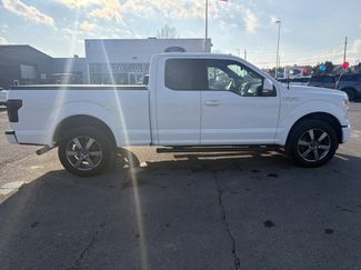 Used 2015 Ford F150 XLT w/ Equipment Group 302A Luxury video 2