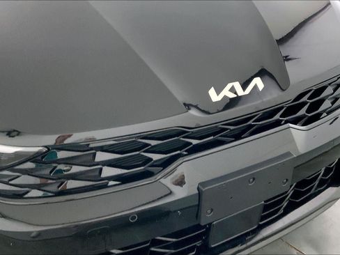 Certified 2025 Kia K5 GT-Line w/ GT-Line Premium Package FWD image 29