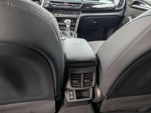 Used 2026 Kia Seltos S FWD image 32